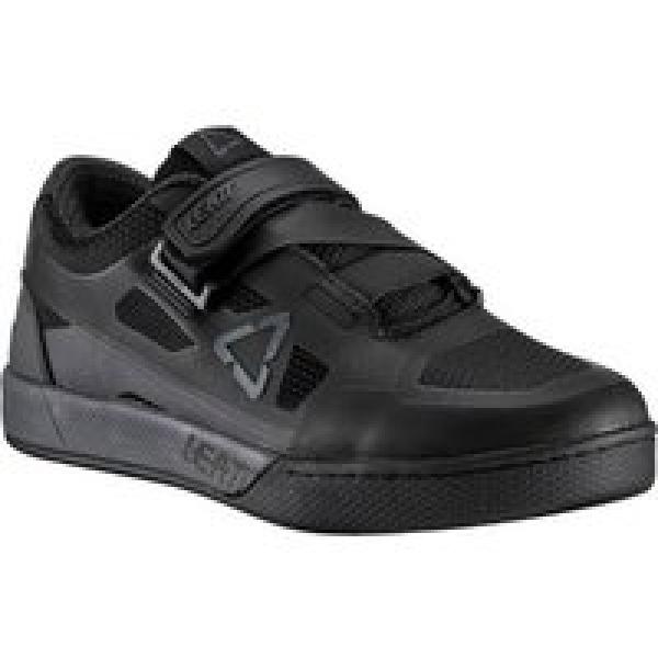 leatt 5 0 clip schoenen zwart