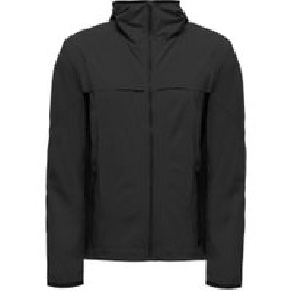 dainese hgc hybrid mtb jacket zwart