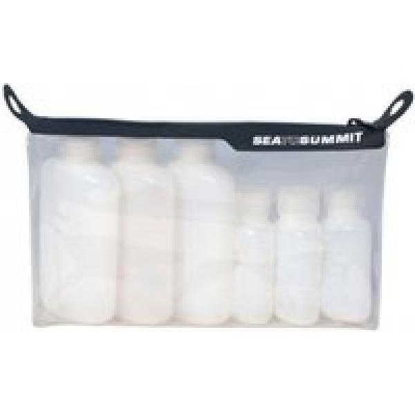 sea to summit airport amp airplane security pouch