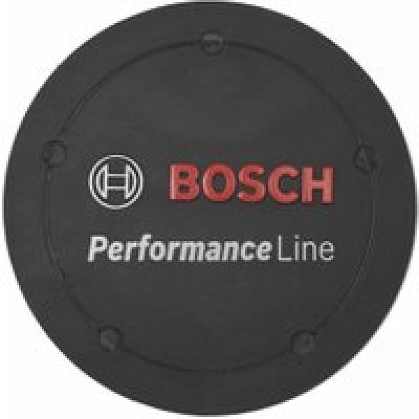 bosch performance line cover met logo voor drive unit
