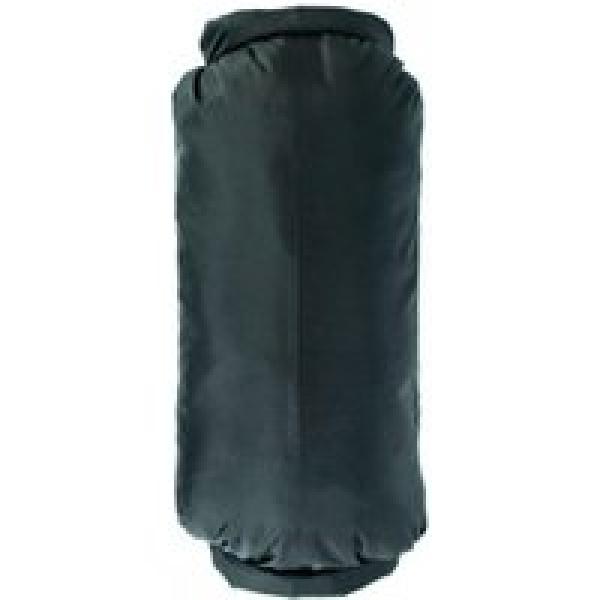 restrap dry bag double roll 14l black