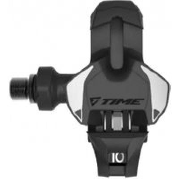 time xpro 10 carbon clipless pedalen zwart