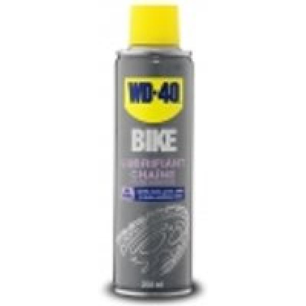 wd 40 all condition chain lubricant 250 ml