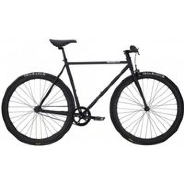 complete fixie fiets pure fix juliet zwart