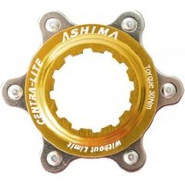 ashima center lock adapter gouden montagegaten 6