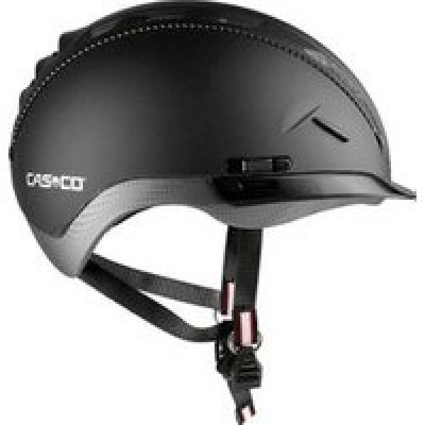 casco helm roadster tc zwart