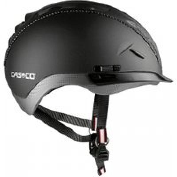 casco helm roadster tc zwart