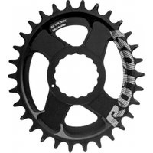 rotor kettingblad q rings mono direct mount race face