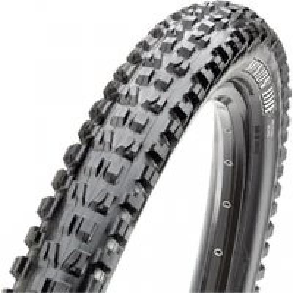 maxxis minion dhf 27 5 tubeless ready vouwbare exo protection dual compound wt