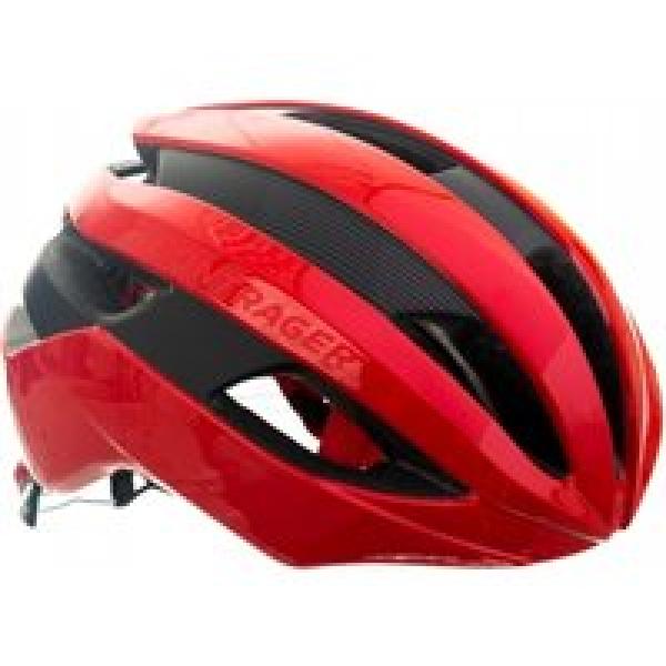 bontrager 2018 velocis helm rood mips
