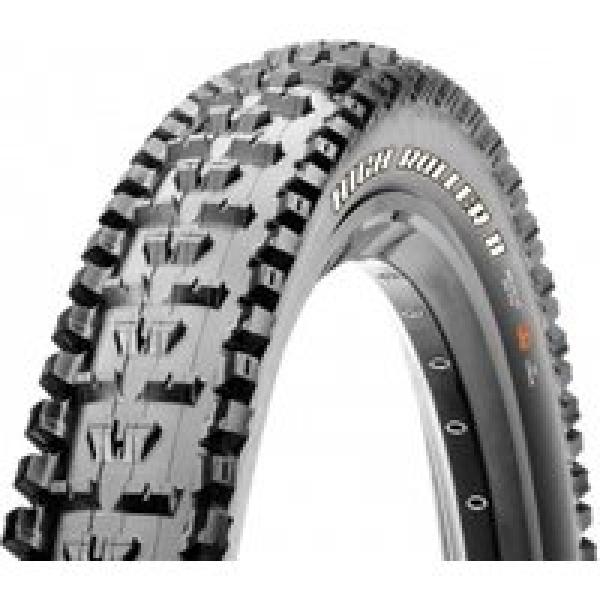 band maxxis high roller ii kv 26x2 30 exo protection bead foldable tubeless ready