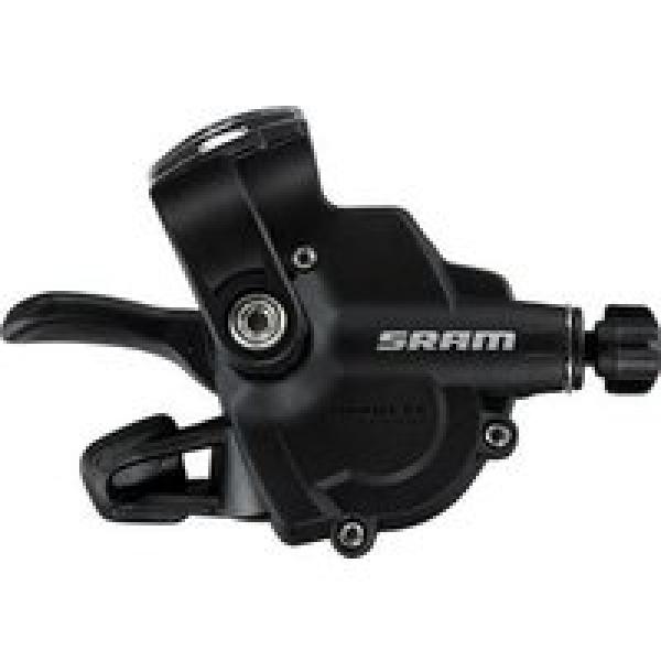 sram x3 7v rear shifter