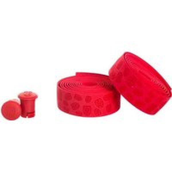 ritchey comp cork hanger tape red