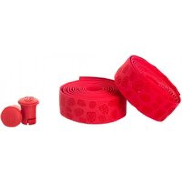 ritchey comp cork hanger tape red