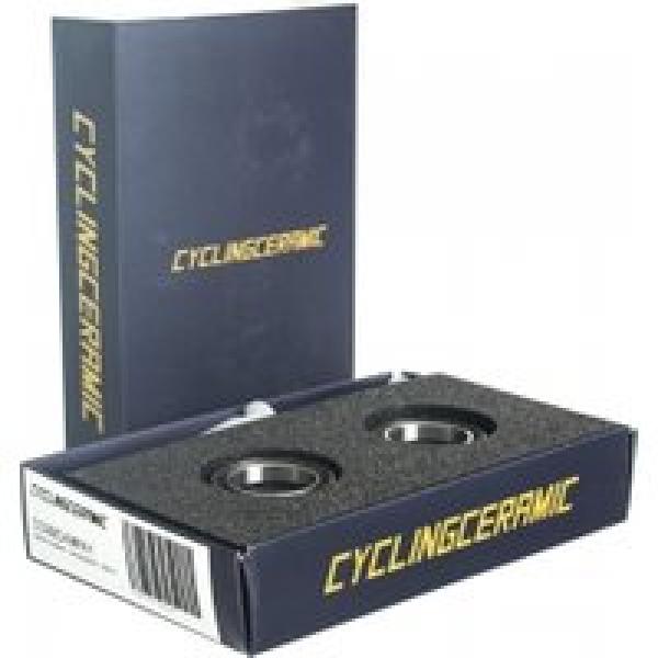 cyclingceramic campagnolo power torque ultra torque lagers