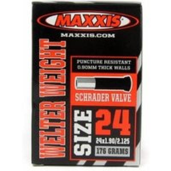 maxxis binnenband 24 welter weight schrader