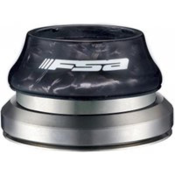 fsa integrated headset no 42 48 acb tapered carbon cap 10mm