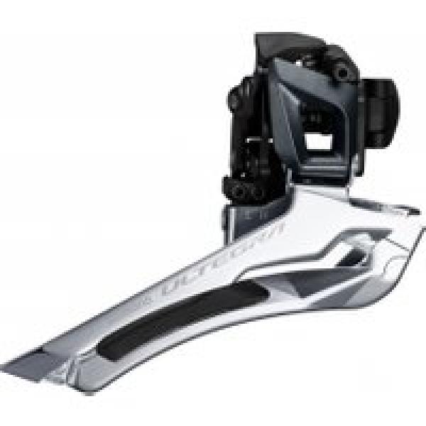 shimano ultegra fd r8000 double high clamp voorderailleur 31 8mm 11v