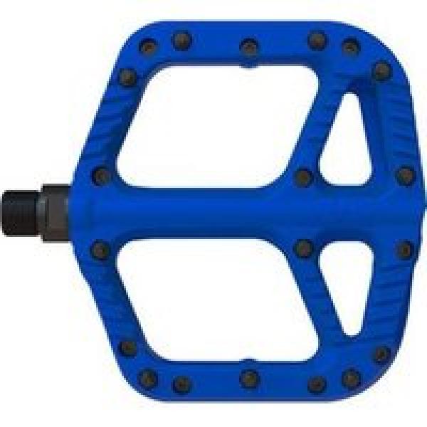 oneup composite pedal pair blue