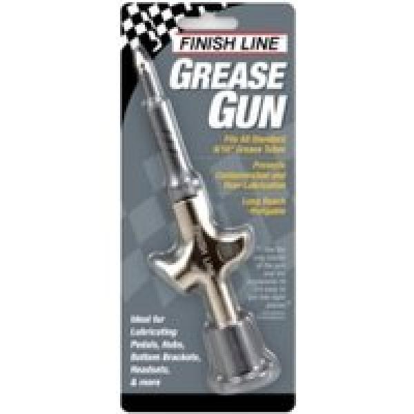 finish line grease gun