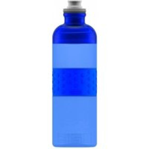 sigg hero 0 6l bottle blue