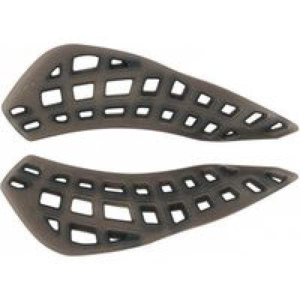 tioga replacement pads for spyder stratum saddle black