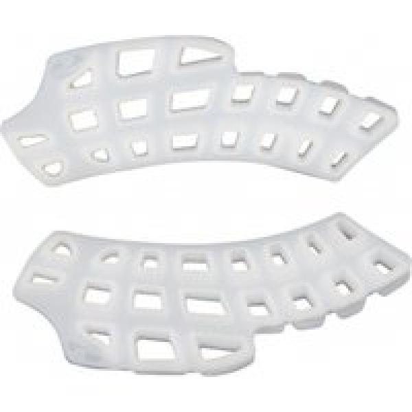 tioga spyder stratum saddle replacement pads white