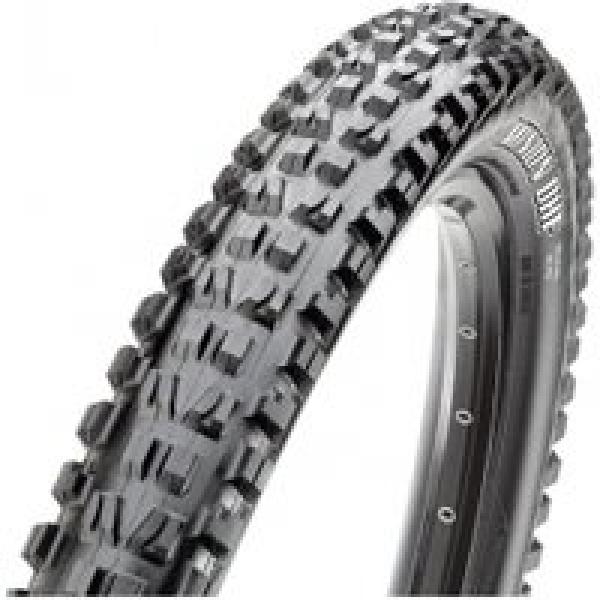 maxxis minion dhf 26 tube tubeless foldable dual compound exo protection