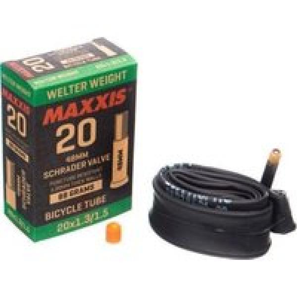 maxxis welter weight 20 schrader binnenband