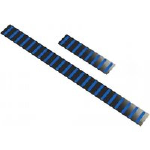 rrp proguard sticker standaard zwart blauw