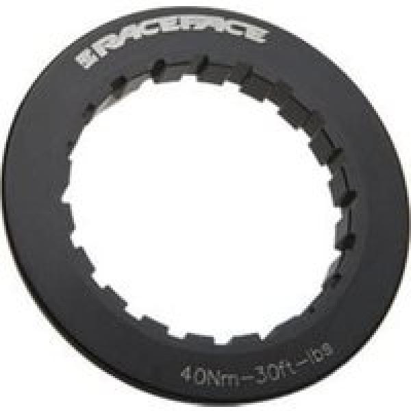 raceface nut for cinch pedal star