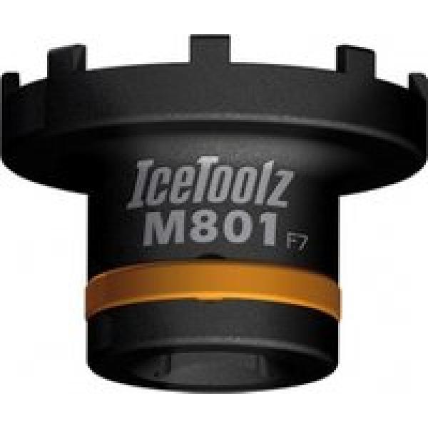bosch ice toolz m801 motor tandwiel gereedschap