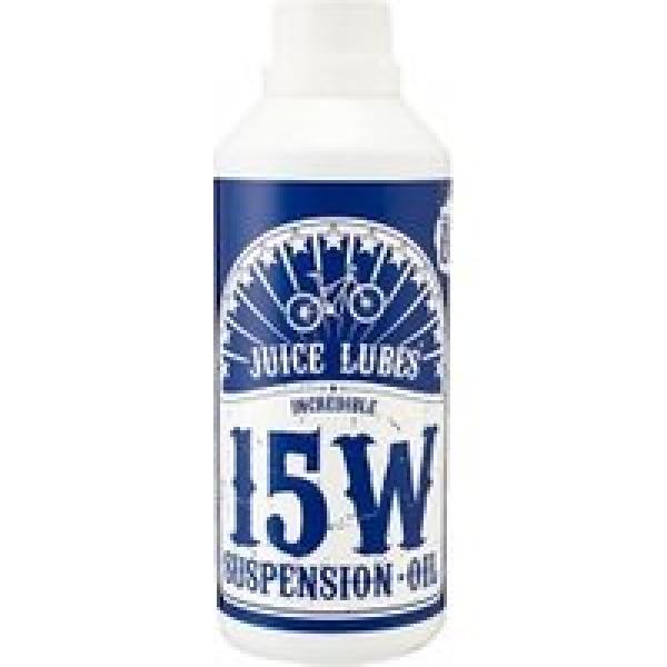 juice lubes 15w suspension oil 500 ml