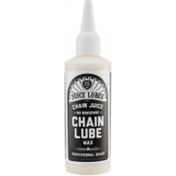 dry condition lubricant juice lubes chain juice wax 130 ml