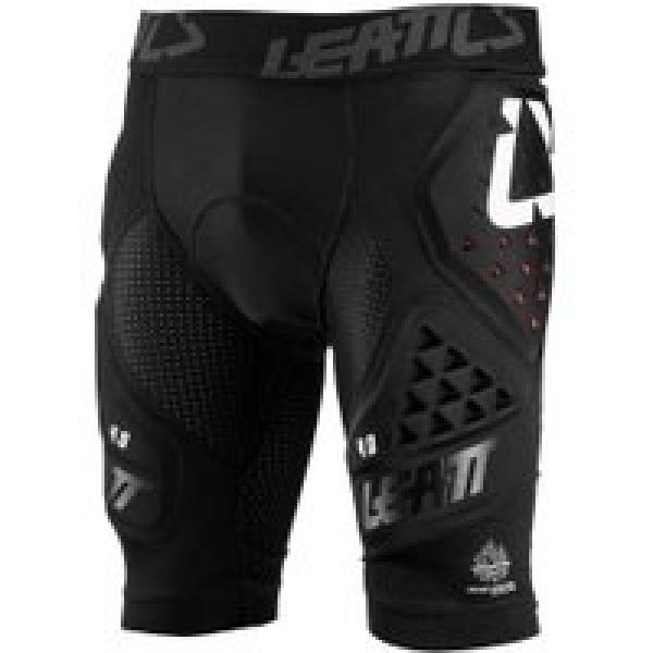 leatt 3df 4 0 protection under shorts zwart