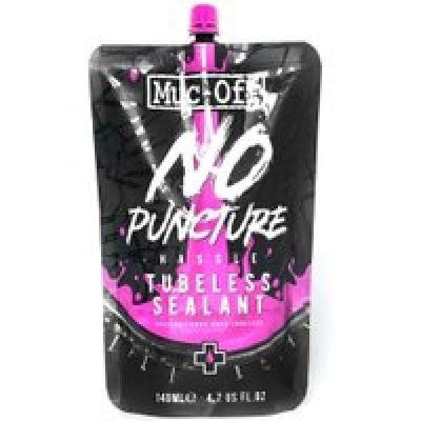 muc off no puncture hassle 140 ml