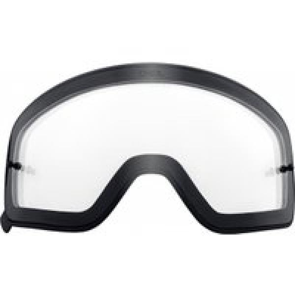 o neal b 50 clear goggle lens