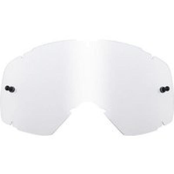 o neal b 30 clear goggle lens