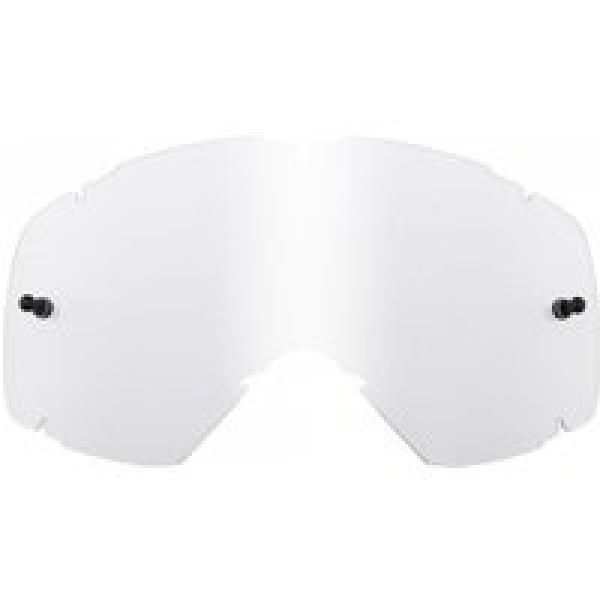 o neal b 30 clear goggle lens