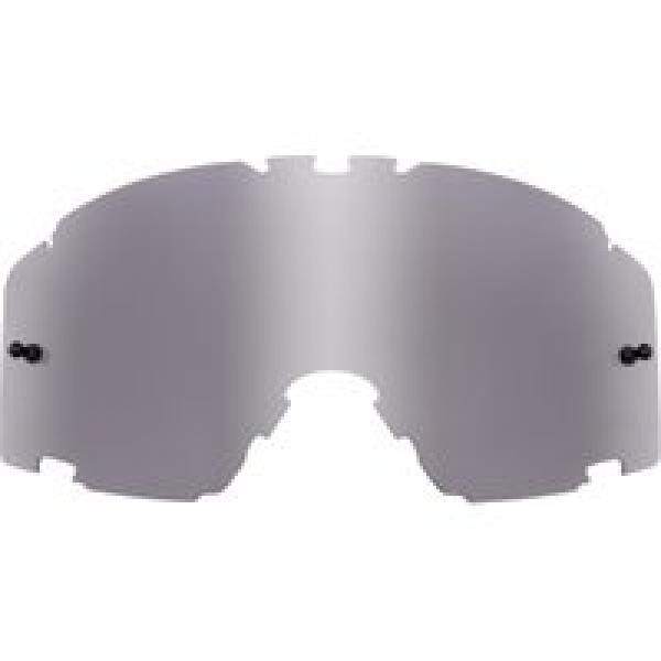 o neal b 30 silver mirror goggle lens