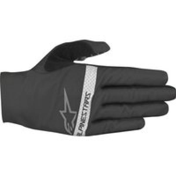 alpinestars aspen pro lite lange handschoenen zwart