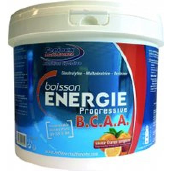 fenioux energie progressive bcaa blood orange energy drink 1 5kg