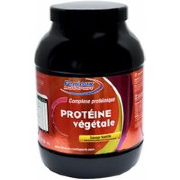 fenioux proteine vegetale vanille eiwitcomplex 750 g