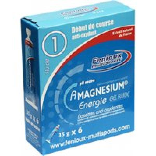 fenioux amagnesium fluid gel 6x35g