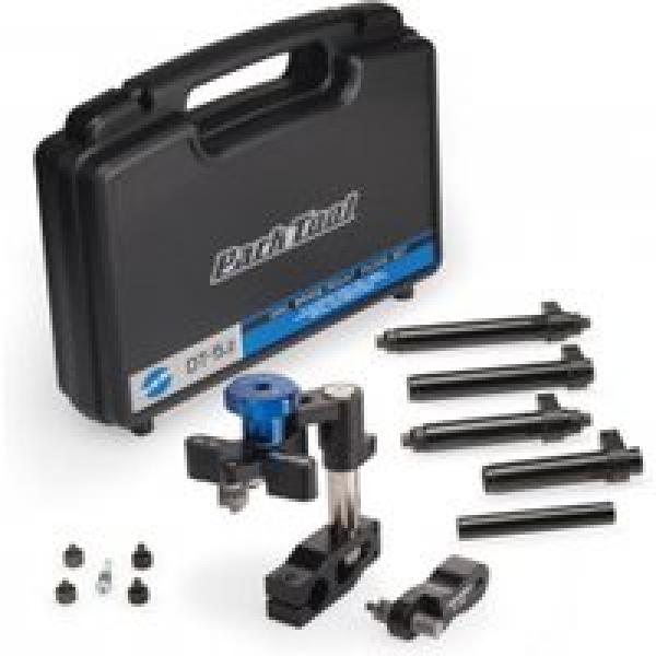 park tool dt 5 2 disc brake resurfacing kit