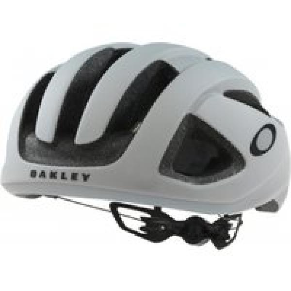 oakley aero helm aro3 mips fog gray