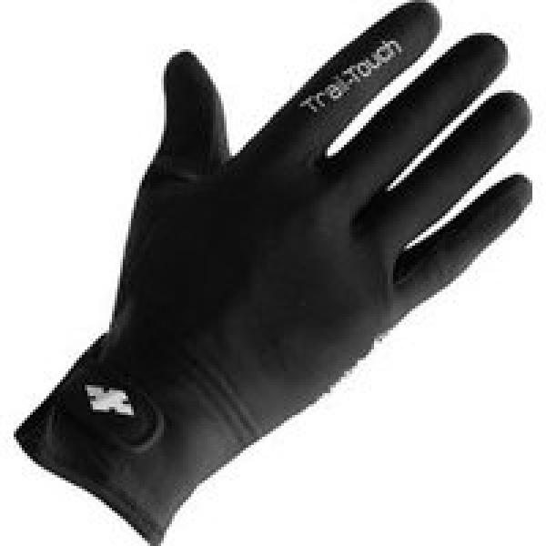 raidlight trail touch handschoenen zwart