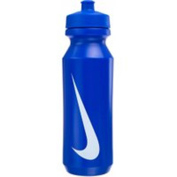nike big mouth 950 ml blue bottle
