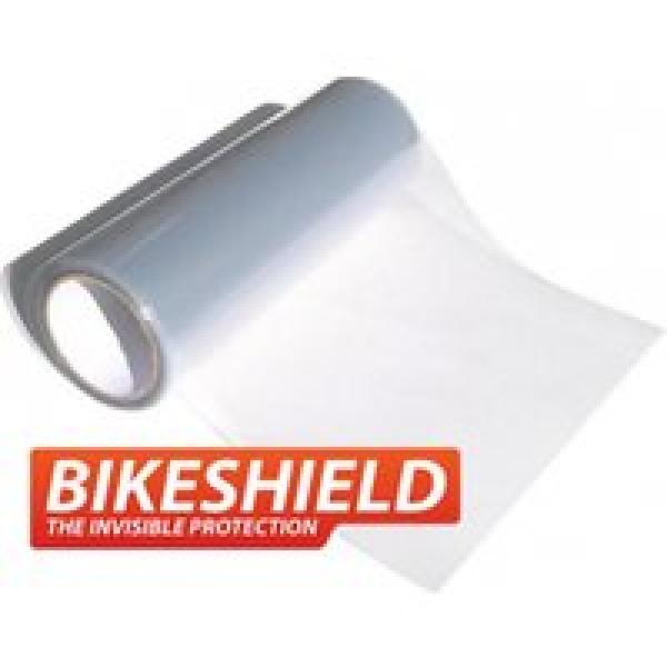 bikeshield clearshield roll 9m x 10cm transparant