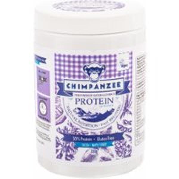 chimpanzee quick mix protein drink maple syrup cocoa 350g